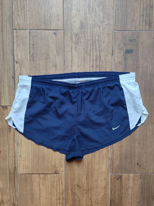 Vintage Nike Running Shorts Dri-Fit